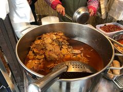 -张记捆鸡(总店)