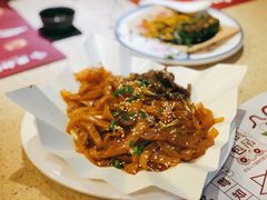 -点都德(聚福楼店)