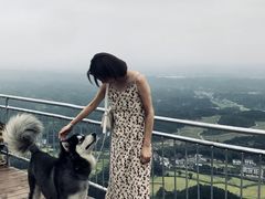 -浏阳石牛寨风景区