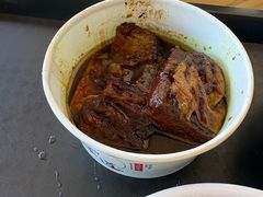 -好成财牛排馆(涂门街总店)