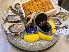 -普朗姆生蚝吧(原建国路店)