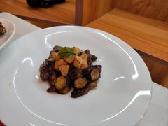 -月福京味斋·烤鸭店·北京菜(鼓楼总店)