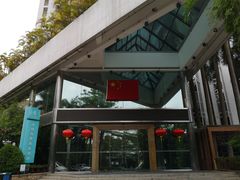 -深圳海景嘉途酒店(东翼楼)