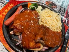 -敏华冰厅(平安金融中心店)