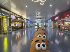 -银川河东国际机场