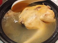 -小南国(金沙江路店)