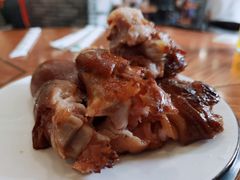 -浑河春面馆非遗鹿角面(良乡店)