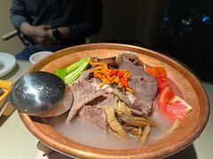 -品味泸沽湖•民族特色菜(大落水店)