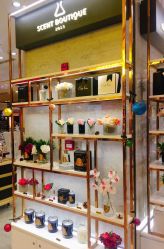 -SCENT BOUTIQUE