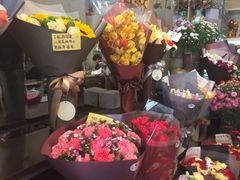 -花样年华花艺生活馆(恒泉花园店)