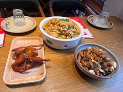 -鸽子窝(黄村店)