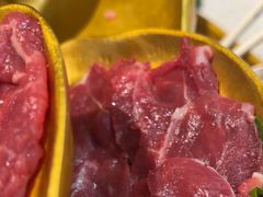 -千牛将·鲜牛肉火锅(开元路店)