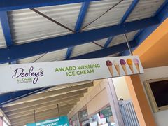 -Dooley's Premium Ice Cream