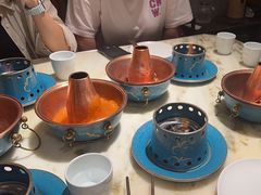-涮福記·现切牛羊肉火锅(世纪汇店)
