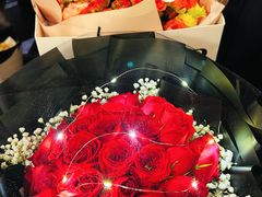 -福苗小骆驼烧烤(曲江店)