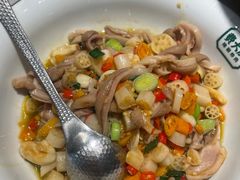 -费大厨辣椒炒肉(黄兴中心广场店)