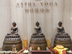 -成都雅诗阁来福士