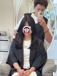 -5M HAIR SALON