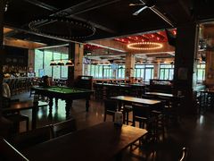 大堂-COMMUNE幻师(天品西岸店)