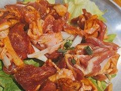 -子檀大隐炭烧(食品街店)