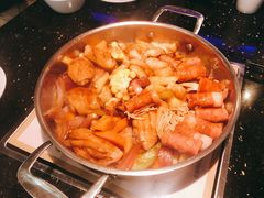 -和福顺·牛肉海鲜焖锅(汕头金平万达广场店)