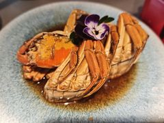 -姑苏家宴·苏帮菜·松鼠桂鱼(苏州总店)