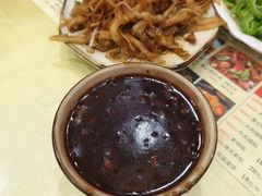 -葛记焖饼(伏牛路店)