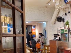 大堂-红猪卤肉饭(大西洋美食城店)