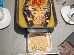 -半天妖烤鱼(桐乡万嘉购物中心店)