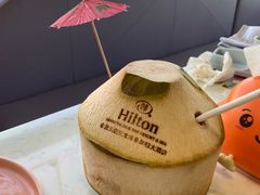 -水桶王国主题餐厅·聚会·生日派对·亲子活动·家庭套餐(亚龙湾希尔顿店)