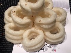 白糖糕-丽华园(青少年宫店)