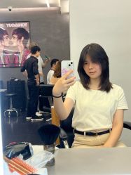 -Fr美发沙龙