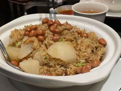 闽和南白萝卜饭-闽和南(深圳万象城店)