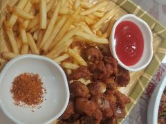 -西江红·株洲本地菜(滨江南路店)