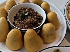 -食光慢宴·安吉土菜馆