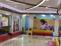 -贝尔机器人编程中心(罗宾森店)