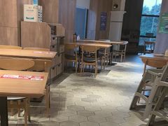 -必胜客(花都百业店)