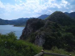 -北京金海湖景区