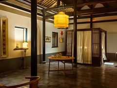 -法云安缦酒店