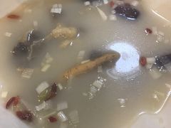-桃园中华料理炸酱面(燕儿岛路店)