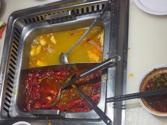 -重庆高老九火锅(万象城店)