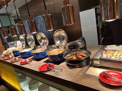 -星河湾半岛酒店·意咖啡西餐厅