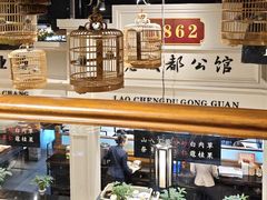 -陈麻婆豆腐总店