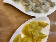 -船歌·鱼水饺青岛菜(国贸商城店)