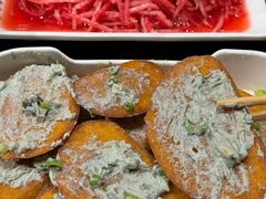 -友乐居羊蝎子(西直门店)