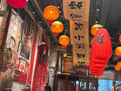 -周小波重庆小面·重庆名小吃(邹容路店)
