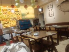 -食藕·武昌鱼(古德寺店)