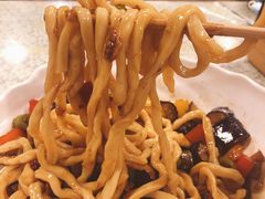 -文三里屯面馆(三里屯店)
