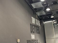 -锐动健身游泳(博地中心店)