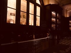 -LONG BAR 廊吧(外滩华尔道夫酒店)